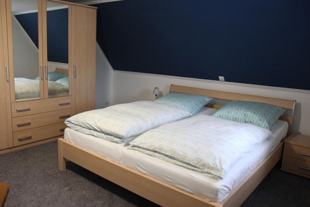 Ferienwohnung Lippmann Grosshartmannsdorf 외부 사진