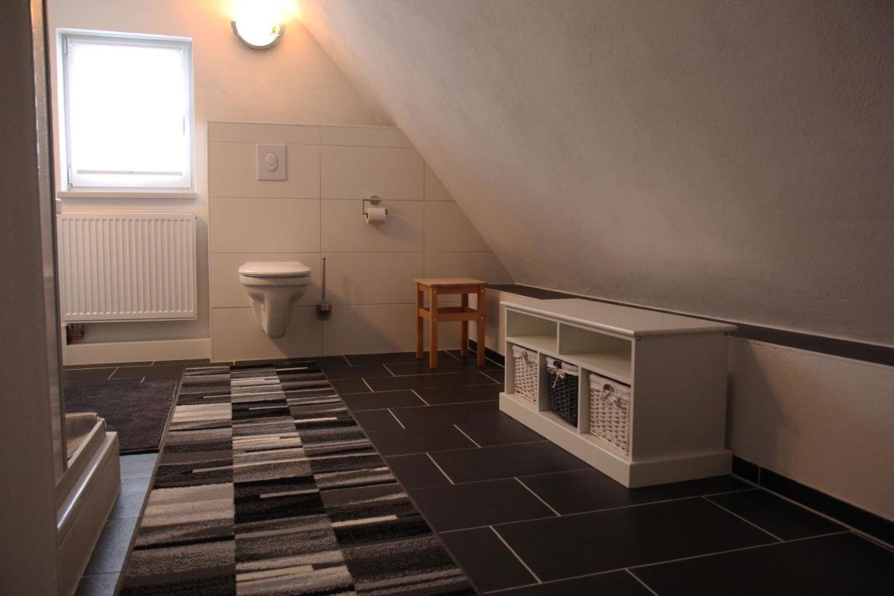 Ferienwohnung Lippmann Grosshartmannsdorf 외부 사진