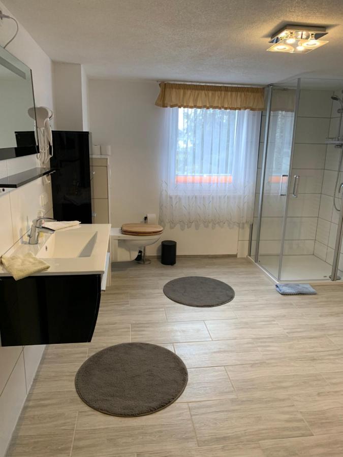 Ferienwohnung Lippmann Grosshartmannsdorf 외부 사진